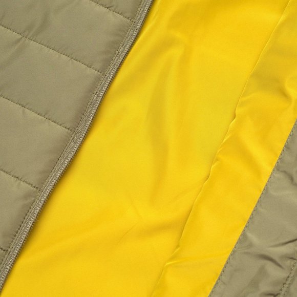 Kari Traa SANNE PRIMALOFT JACKET - Jackets 623041 color Tweed - Picture 5 of 5